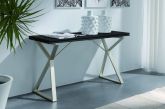 Mesa plegable para el salón